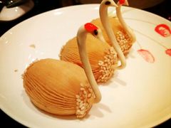 -富力万达嘉华酒店-品珍中餐厅(水果湖店)
