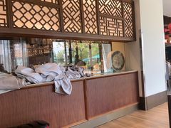 -静之湖湖畔餐厅