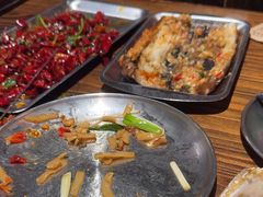 -破店肥哈·东北烧烤·夜宵(南山保利店)