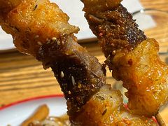-鸽子窝专业烧烤店(长白店)
