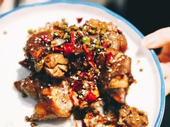 -烧货·活海鲜炭烧(湖滨商业街店)