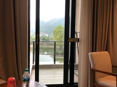 -明月山天沐温泉度假村