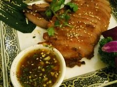 -Siam泰餐厅(水上公园店)