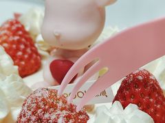 -黑池口感烘焙·生日蛋糕(坂田店)