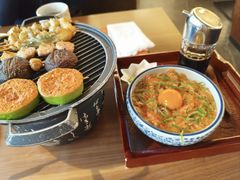 -七条鱼日本料理(远洋乐堤港店)