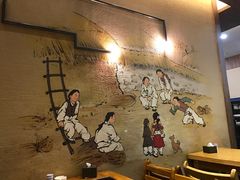 -金达莱冷面百年石锅饭(宾馆胡同店)