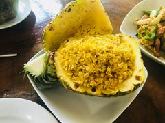 -自然餐厅(Phuket)