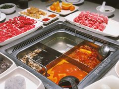 -海底捞火锅(群光广场店)