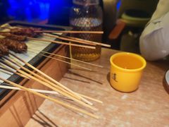 -喝丢一只鞋海鲜烧烤·海肠捞饭(东关街店)