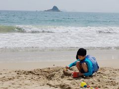 -深圳大梅沙京基洲际度假酒店