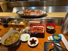 -千代武日本料理(开发区店)