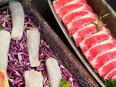 -季季山·云南野生菌火锅(上海首店)