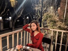 -Ginger(兴国路店)