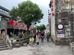 -黎阳老街