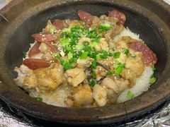 -红星光发煲仔饭(大石街店)