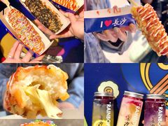 -咔芝棒·韩式炸鸡(印象汇店)