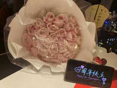 -馋遇江南·精致湖景雅宴(东方之门店)