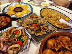 -客语客家菜(佳兆业广场店)
