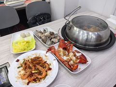 -船奇蒸汽海鲜·闽菜(八市海鲜总店)