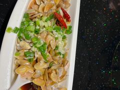 -好兄弟郭巨海鲜(天一阁店)