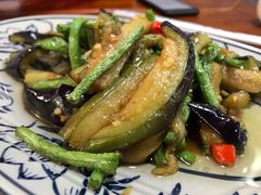 -将就吃农家特色土菜馆