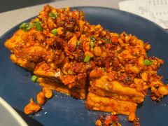 石屏豆腐-半山腰·云南菜(侨福芳草地店)