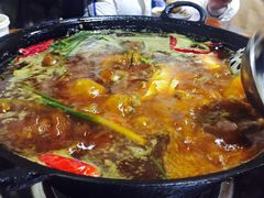 -石灰市毛记烧鸡公(解放碑店)