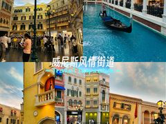 -澳门威尼斯人综合度假区