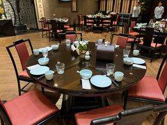 -海天楼中餐厅(吴宫泛太平洋酒店)