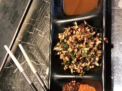 -烧烤季休闲餐厅(贵阳蟠桃宫店)
