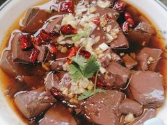 -东门老磨坊羊汤馆(兰山新东关店)