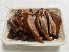 -巴子烤鸭