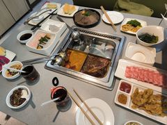 -海底捞火锅(振华商厦店)
