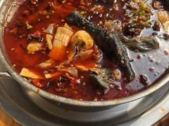 -黑竹香鸡(营和巷店)