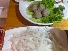 -海银海记潮汕牛肉火锅(新港中路海珠店)