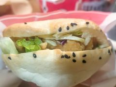 -肯德基(茂业店)