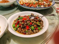 -梁家大院•农家菜(昆山会展中心店)