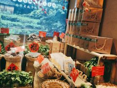 -筱爷叔·上海传统手工菜(玉树路店)