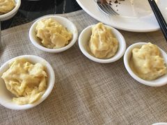 -东方红海鲜百汇(国际大厦店)