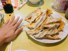 -西工饭庄快餐厅(西工小街店)