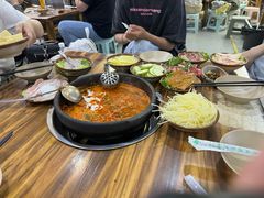 -笔记安顺夺夺粉火锅