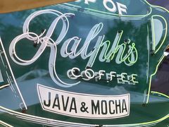 -Ralph’s Coffee(北京三里屯店)
