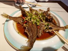 -松云居.大连人.大连菜