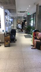 -PE SALON