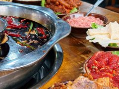 -正南齊北重庆老火锅(光华村直营店)