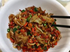 -笨罗卜浏阳菜馆(龙华鹏润达店)