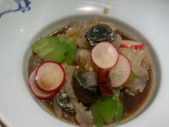 -浩爷羊蝎子火锅(望京店)