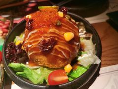 -玉川屋·深夜食堂居酒屋(柳巷店)