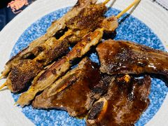 牛子骨-大渔铁板烧(万象城店)