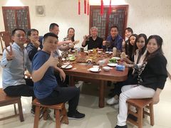 -大家烤羊庄·聚餐团建·谢师宴·生日派对(南山店)